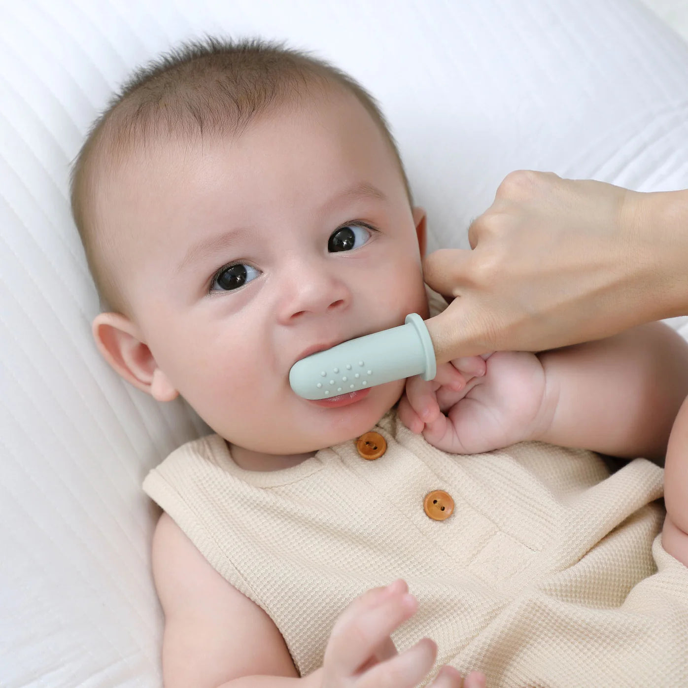 Moonkie Set za oralnu njegu