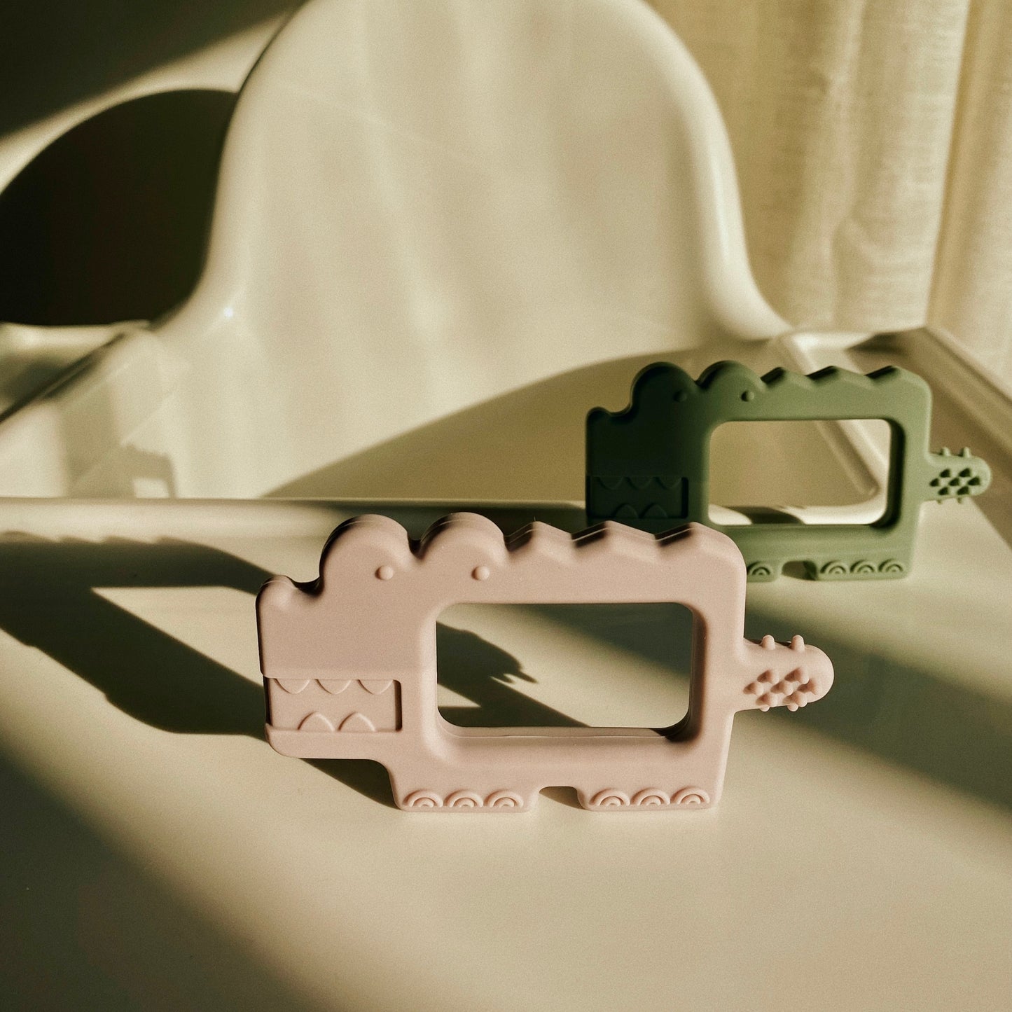 Moonkie Glodalica aligator