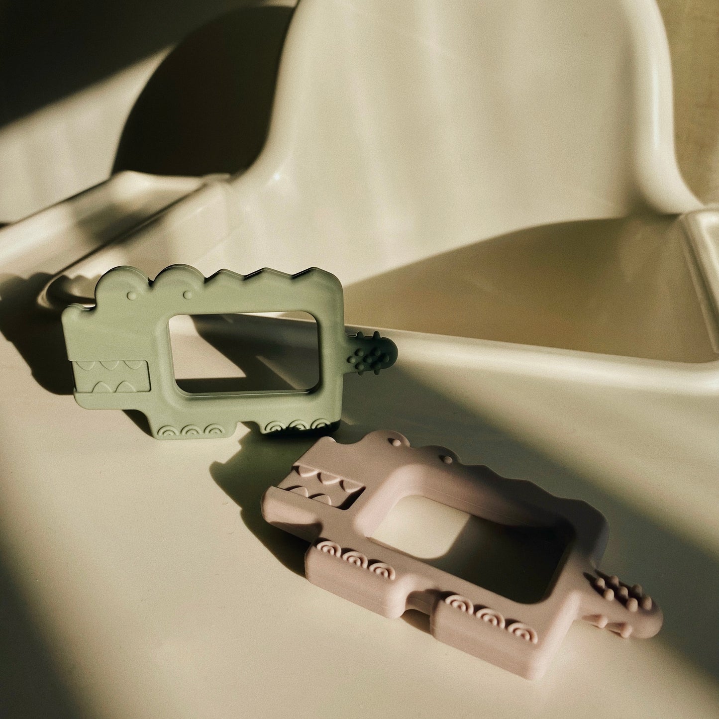 Moonkie Glodalica aligator