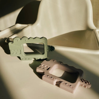 Moonkie Glodalica aligator