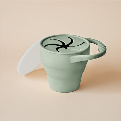 Moonkie Posuda za užinu (snack cup)