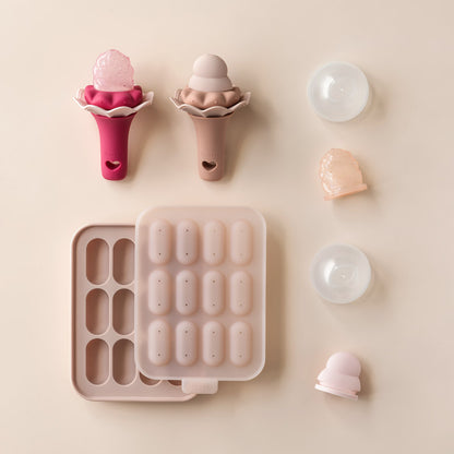 Moonkie Hranilica za bebe - 2 pakovanja