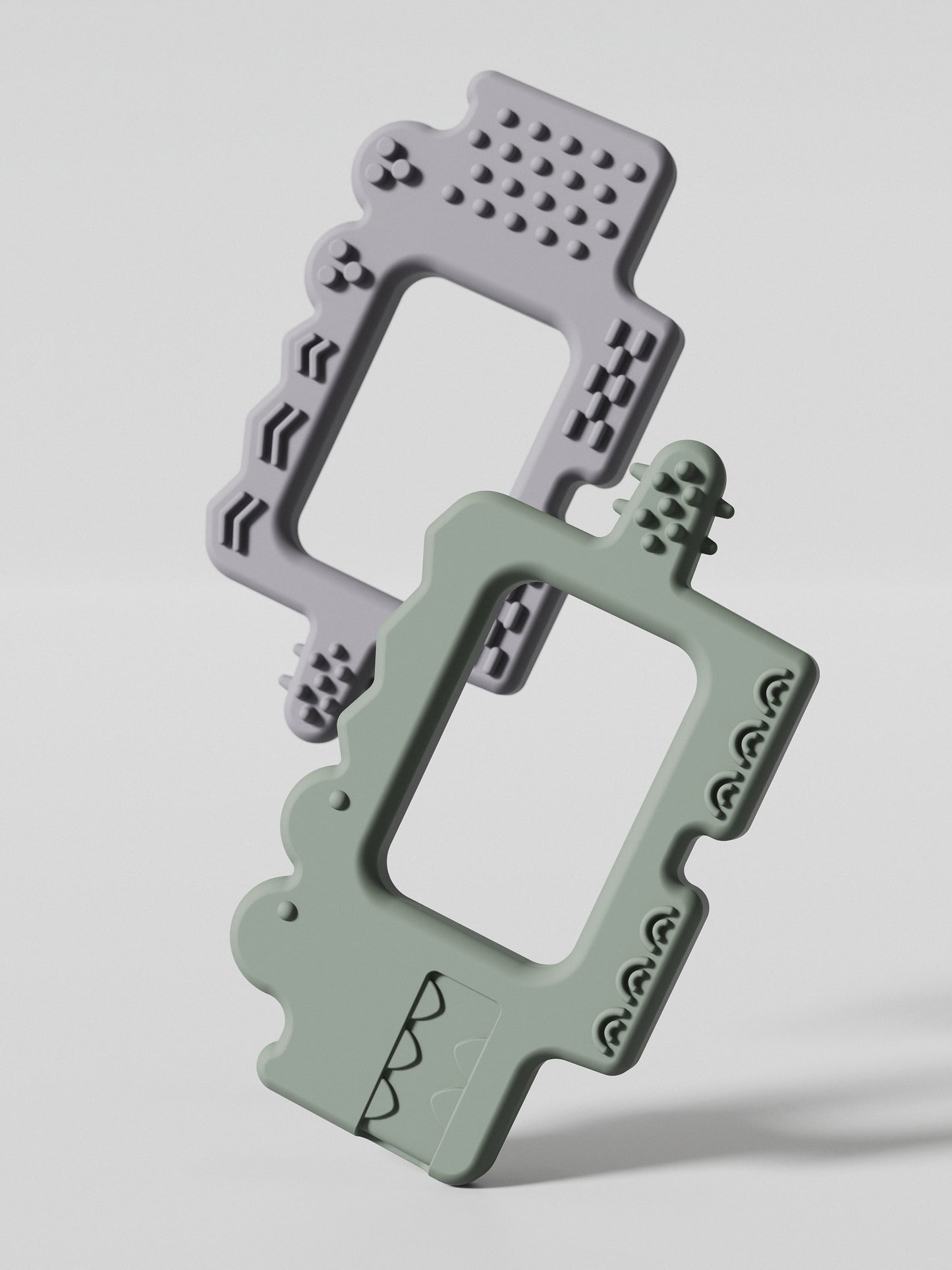 Moonkie Glodalica aligator