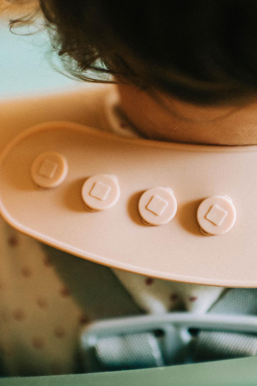 Moonkie Portikle za bebe - 2 komada