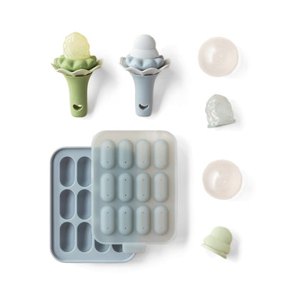 Moonkie Hranilica za bebe - 2 pakovanja