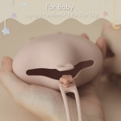 Moonkie Kutija za dudu (2 komada)