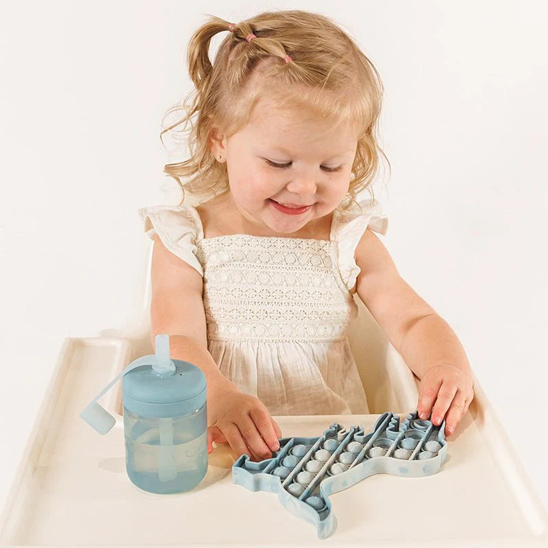 Moonkie 'On the go' set - spremni za pokret