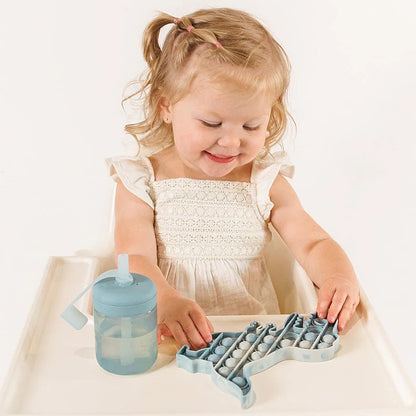 Moonkie 'On the go' set - spremni za pokret