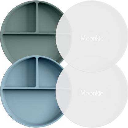 Moonkie Tanjiri sa vakuum dnom (2 komada)