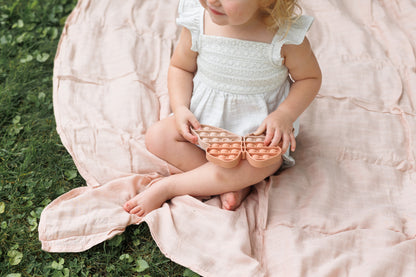 Moonkie 'On the go' set - spremni za pokret