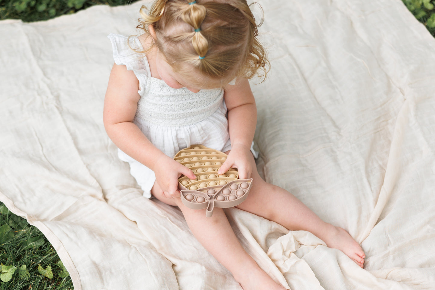 Moonkie 'On the go' set - spremni za pokret