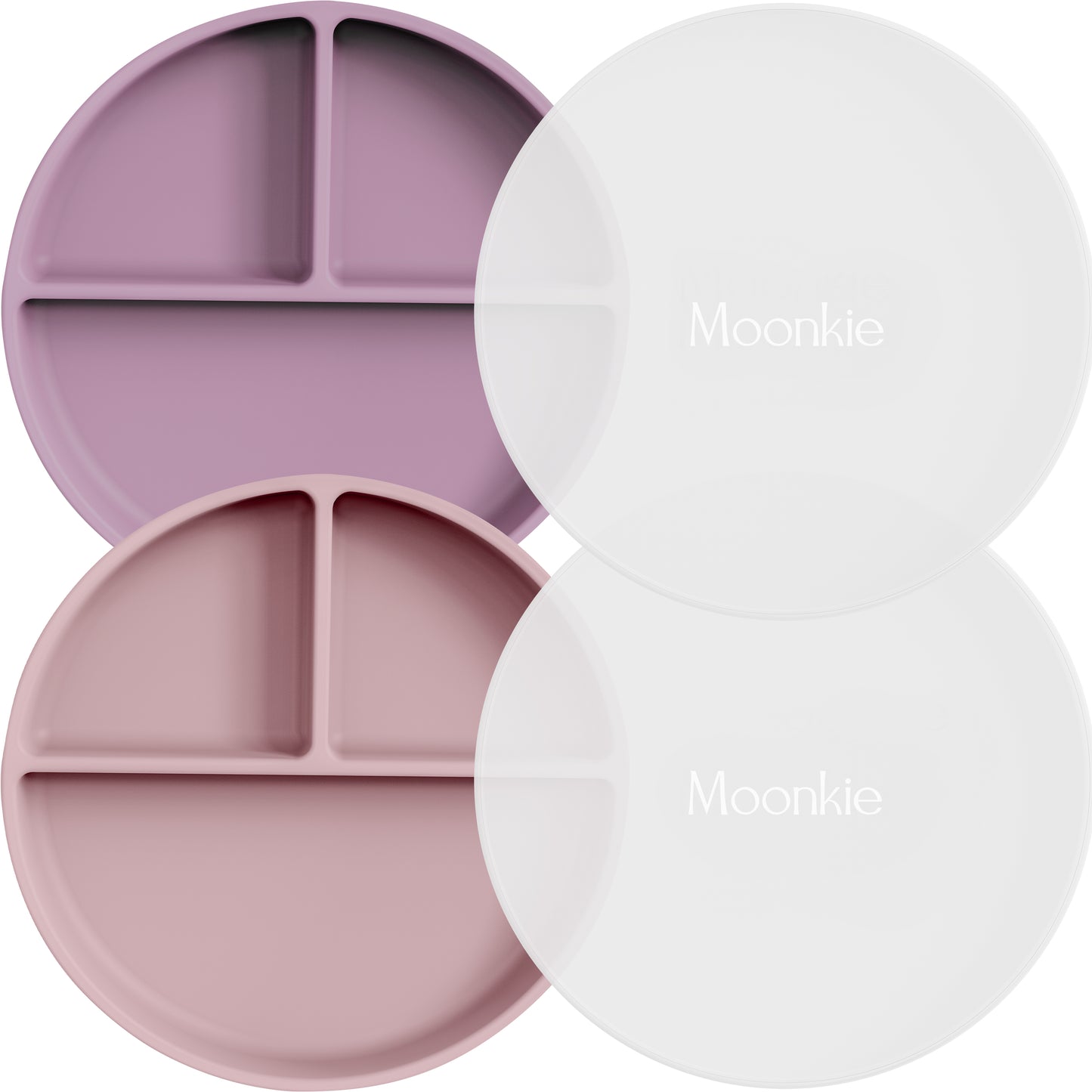 Moonkie Tanjiri sa vakuum dnom (2 komada)