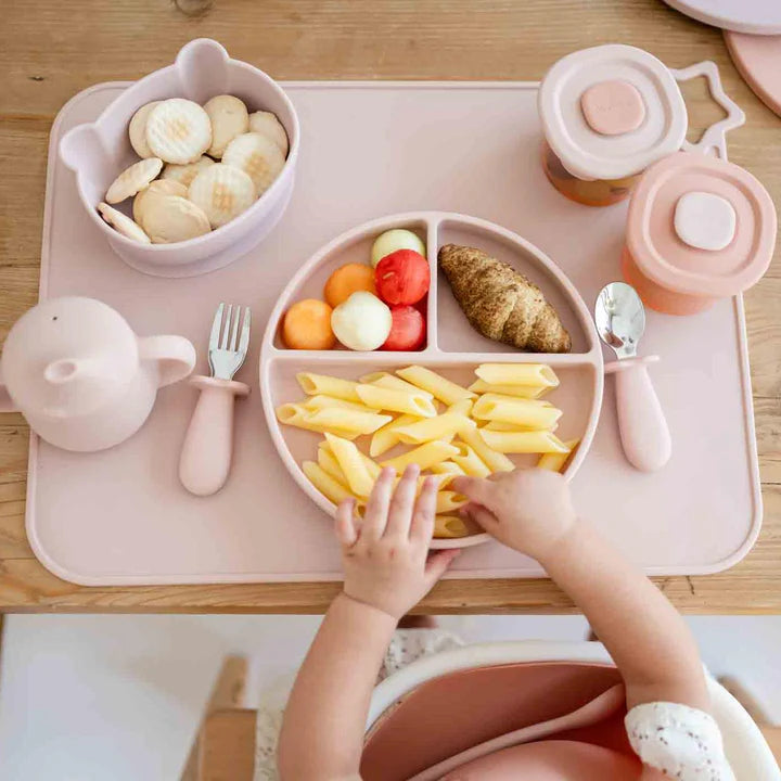 Moonkie 'First bites' set za prve zalogaje