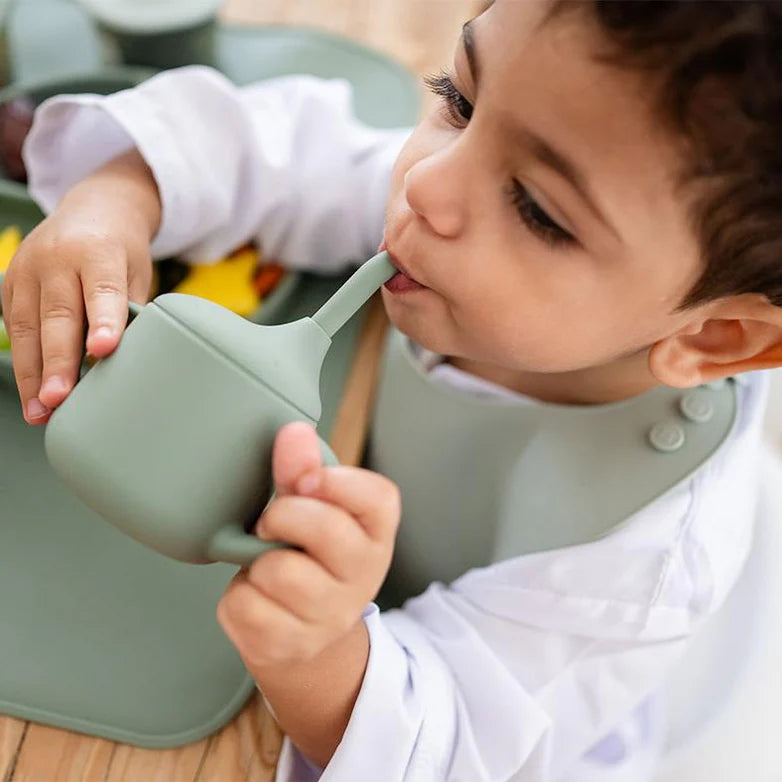 Moonkie 'First bites' set za prve zalogaje