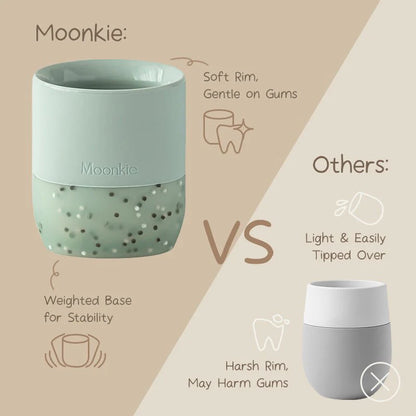 Moonkie Prva otvorena čaša (2 komada)