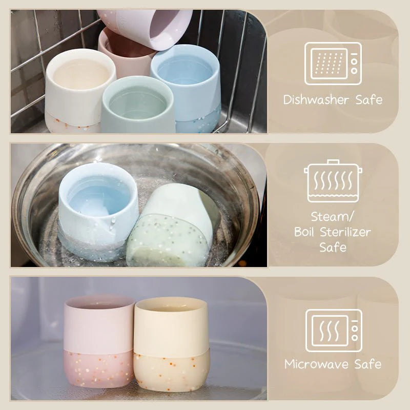 Moonkie Prva otvorena čaša (2 komada)