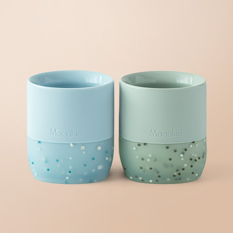 Moonkie Prva otvorena čaša (2 komada)