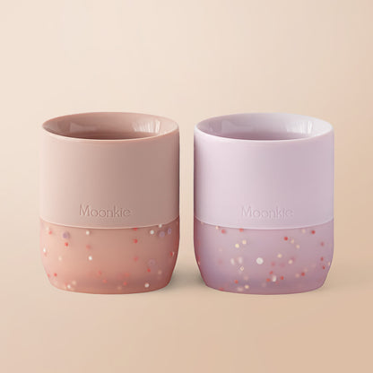 Moonkie Prva otvorena čaša (2 komada)