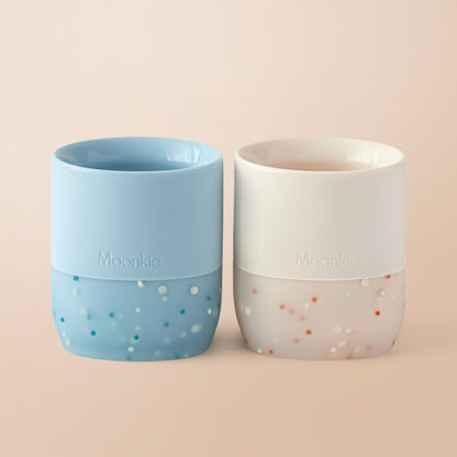 Moonkie Prva otvorena čaša (2 komada)