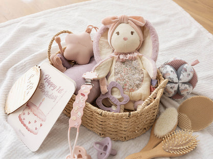 Moonkie 'First moments' set za novorođenče