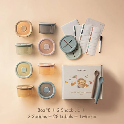 Moonkie Posude za hranu