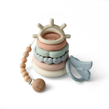 Prstenovi za slaganje (glodalice)