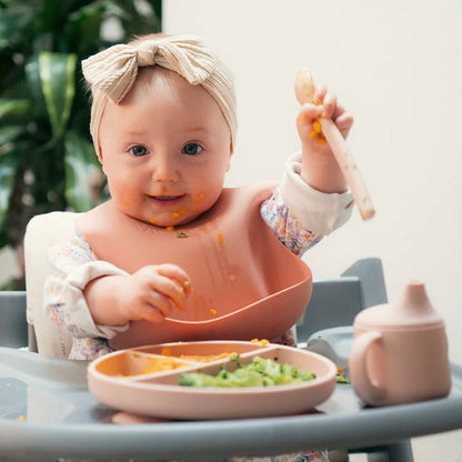 Moonkie 'First bites' set za prve zalogaje