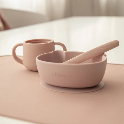 Moonkie 'First bites' set za prve zalogaje