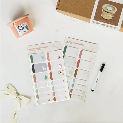 Moonkie Posude za hranu