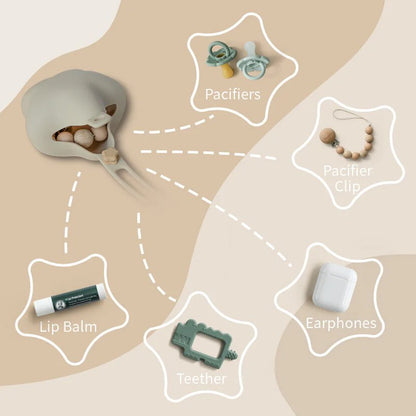 Moonkie Kutija za dudu (2 komada)