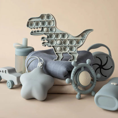 Moonkie 'On the go' set - spremni za pokret