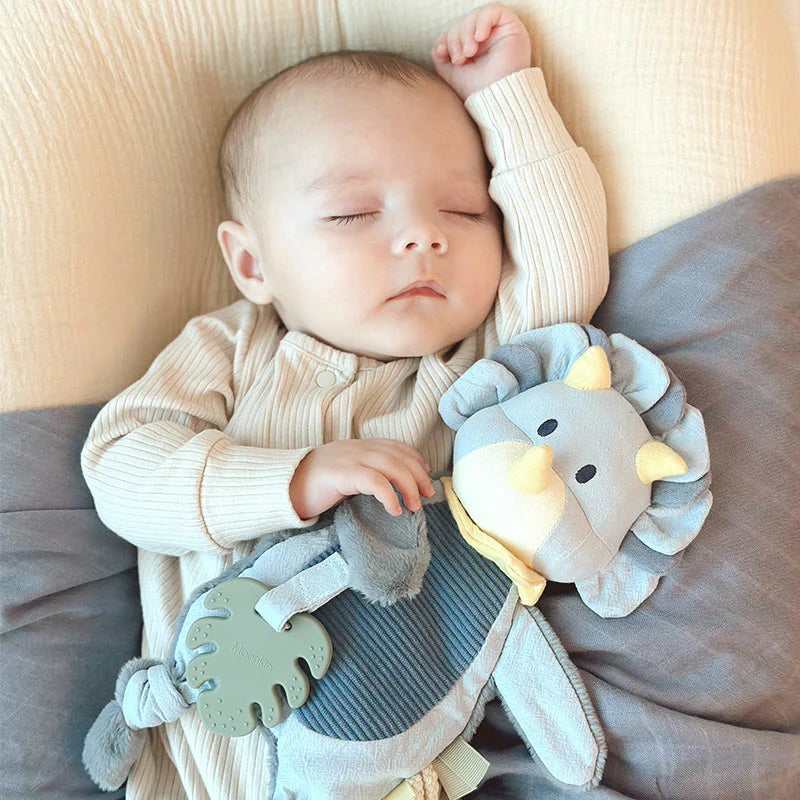 Moonkie 'First moments' set za novorođenče