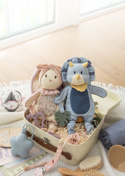 Moonkie 'First moments' set za novorođenče