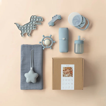 Moonkie 'On the go' set - spremni za pokret